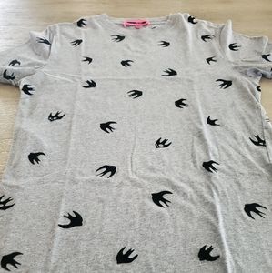 McQ tshirt